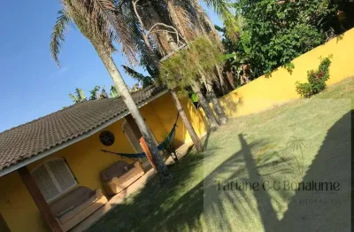 Casa com 2 quartos à venda na Rua Eulícia Chaves Souza, Balneário Califórnia, Itanhaém