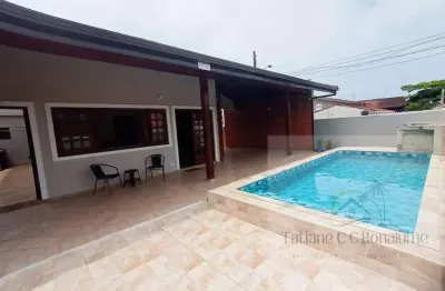 Casa com 5 quartos à venda na Rua Rua: Pedro Walmore De Araújo, Jardim Grandesp, Itanhaém
