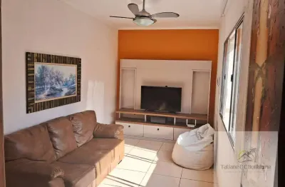 Apartamento com 1 quarto à venda na Rua Guaianazes, 109, Tupi, Praia Grande