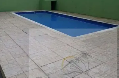 Casa com 2 quartos à venda na Rua Heraldo Eugênio De Oliveira Viant, Jardim Jamaica, Itanhaém
