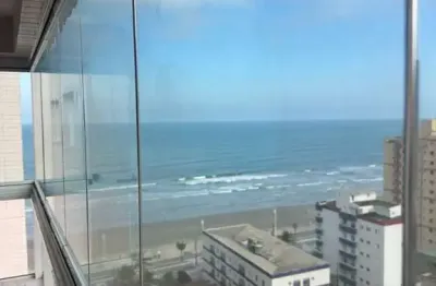 Apartamento a venda em jardim luciana - vila são paulo  -  mongaguá - sp