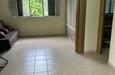 Apartamento com 2 quartos à venda na Avenida Marina, Centro, Mongaguá