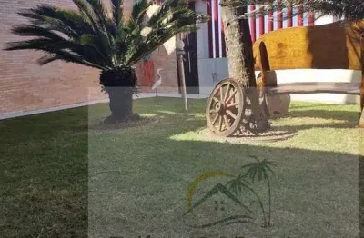 Casa com 3 quartos à venda na Rua Camuci Martins De Castro, Jardim Suarão, Itanhaém