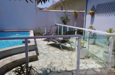 Casa com 3 quartos à venda na Rua Mário Possani, 364, Balneário Flórida, Praia Grande