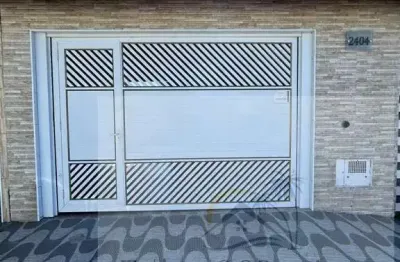 Casa a venda em balneário itaguaí  -  mongaguá - sp