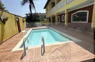 Casa a venda em balneário regina maria  -  mongaguá - sp