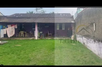 Casa a venda em balneário santa julia  -  itanhaém - sp