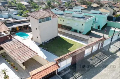 Casa a venda em jardim das palmeiras  -  itanhaém - sp