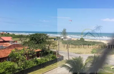 Apartamento com 1 quarto à venda na Praça Ângelo Guerra, Balneário Tupy, Itanhaém