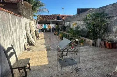 Casa à venda em balneário américa, mongaguá – 4 dorms, 262m²