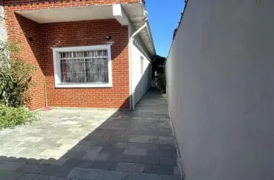 Casa à venda em mongaguá, 2 dorms, 165m², balneário flórida mirim