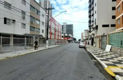 Apartamento à venda em vila tupi, praia grande - 1 dorm, 43m²