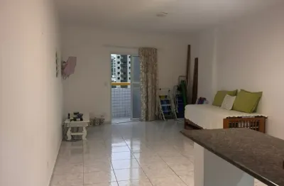 Kitnet / Stúdio à venda na Avenida Presidente Kennedy, 6054, Tupi, Praia Grande