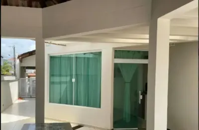 Casa alto padrão cond. fechado a venda com 5 quartos em santa terezinha - itanhaém - sp