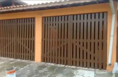 Casa com 2 quartos à venda na Praça Ângelo Guerra, 520, Vila Loty, Itanhaém