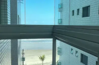 Apartamento à Venda em Jardim Caiahu, Mongaguá - 2 Dorms, 70m²