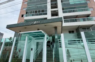 Apartamento à Venda em Mongaguá, 2 Dorms, 83m², Vila São Paulo