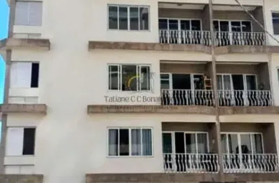 Apartamento à venda na Cidade Ocian, Praia Grande, 2 Dorms, 69m²