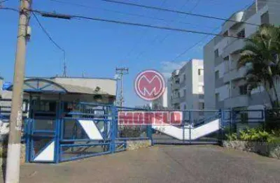 Apartamento com 3 dormitórios para alugar, 80 m² por r$ 1.700,00/mês - jardim caxambu - piracicaba/sp