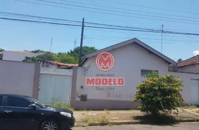 Casa com 2 dormitórios à venda, 56 m² por r$ 380.000,00 - vila rezende - piracicaba/sp