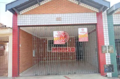 Casa com 3 dormitórios para alugar, 130 m² por r$ 2.300,00/mês - algodoal - piracicaba/sp