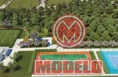 Terreno à venda, 286 m² por r$ 300.000,00 - jardim são francisco - piracicaba/sp