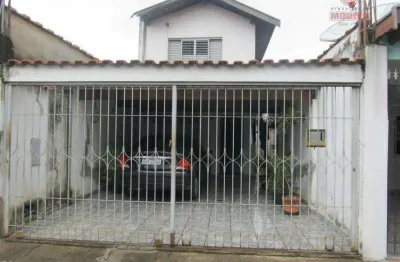 Casa com 3 dormitórios à venda, 154 m² por r$ 320.000,00 - nossa senhora de fátima - piracicaba/sp