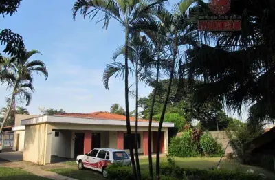 Chácara / sítio com 3 quartos à venda na Avenida Dois Córregos, Dois Córregos, Piracicaba