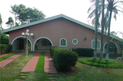 Chácara / sítio com 3 quartos à venda na Estrada Leonilda Dechen Diehl, Conceição, Piracicaba