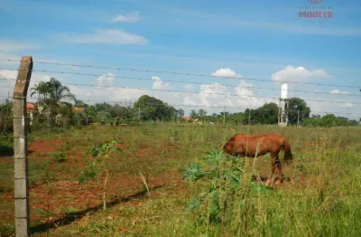Terreno à venda na Estrada Leonilda Dechen Diehl, Conceição, Piracicaba