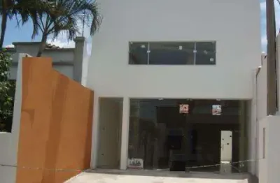 Barracão para alugar, 100 m² por r$ 2.700,00/mês - alto - piracicaba/sp
