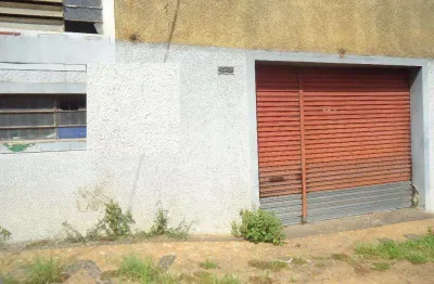 Barracão à venda, 300 m² por r$ 700.000,00 - alemães - piracicaba/sp