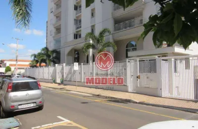 Apartamento com 3 dormitórios à venda, 131 m² por r$ 950.000,00 - jardim elite - piracicaba/sp