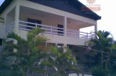 Casa com 4 quartos à venda na Rua Prudente de Moraes, São Cristovão II, Rio das Pedras