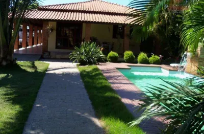 Casa à venda, 300 m² por r$ 1.100.000,00 - perdizes - piracicaba/sp