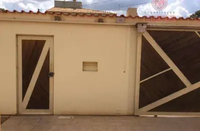 Casa à venda, 375 m² por r$ 1.050.000,00 - potiguar - piracicaba/sp