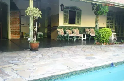 Casa com 3 dormitórios à venda, 298 m² por r$ 970.000,00 - nova piracicaba - piracicaba/sp