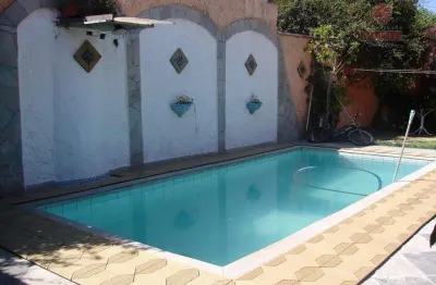 Casa à venda, 308 m² por r$ 1.150.000,00 - nova piracicaba - piracicaba/sp