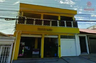 Casa com 4 quartos à venda na Avenida Barão de Serra Negra, Vila Rezende, Piracicaba