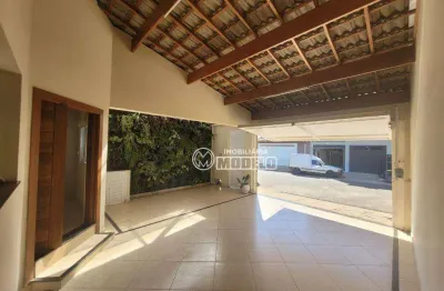 Casa com 3 dormitórios à venda, 235 m² por r$ 599.000,00 - jardim são luiz - piracicaba/sp