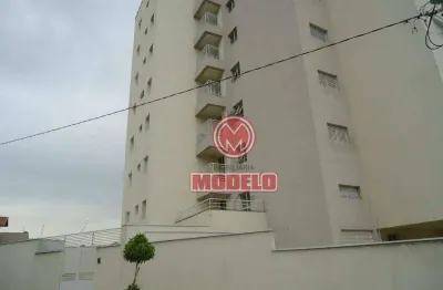 Apartamento à venda, 63 m² por r$ 330.000,00 - jaraguá - piracicaba/sp