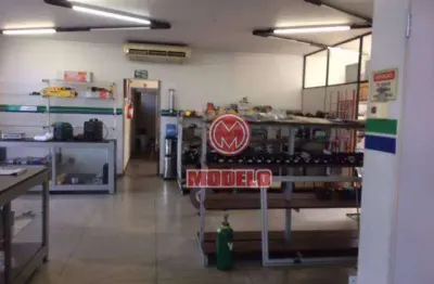 Casa comercial com 6 salas à venda na Avenida Piracicamirim, Vila Monteiro, Piracicaba