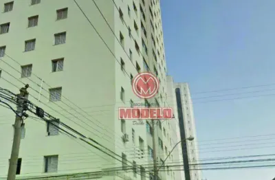 Apartamento com 2 quartos à venda na Rua Treze de Maio, Centro, Piracicaba