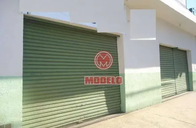 Salão para alugar, 200 m² por r$ 5.000,00/mês - centro - piracicaba/sp