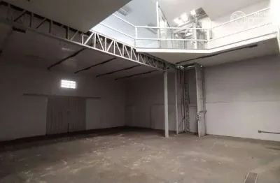 Barracão, 500 m² - venda por r$ 940.000,00 ou aluguel por r$ 5.500,00/mês - jaraguá - piracicaba/sp