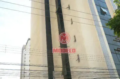 Sala à venda, 90 m² por r$ 450.000,00 - centro - piracicaba/sp