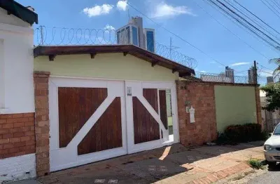 Casa com 3 dormitórios à venda, 233 m² por r$ 700.000,00 - alto - piracicaba/sp