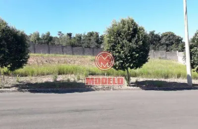 Terreno à venda, 465 m² por r$ 290.000,00 - loteamento águas de são pedro - águas de são pedro/sp