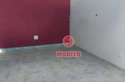 Sala comercial com 5 salas à venda na Rua José Pinto de Almeida, Centro, Piracicaba