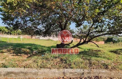 Terreno à venda, 240 m² por r$ 110.000,00 - vale do sol - piracicaba/sp